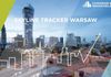 [Warszawa] Warszawski rynek biurowy jest dojrzały