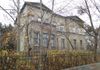 Wrocław: Magistrat sprzeda za miliony zabytkową willę na Borku. Jest w złym stanie