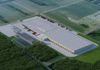 Dino Polska S.A. wybuduje nowe, wielkie centrum dystrybucyjne w Polsce
