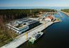 ORLEN: za rok popłynie pierwszy prąd z morskiej farmy wiatrowej Baltic Power