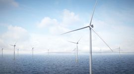 Projekt morskiej farmy wiatrowej Baltica 1 otrzymał decyzję środowiskową