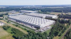 Nowy hub logistyczny pod Warszawą. CTP oddaje do użytkowania pierwszy budynek w Emilianowie
