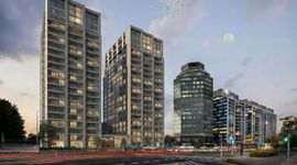 Marvipol zrealizuje nową, dużą inwestycję przy Dworcu Zachodnim w Warszawie