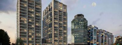 Marvipol zrealizuje nową, dużą inwestycję przy Dworcu Zachodnim w Warszawie