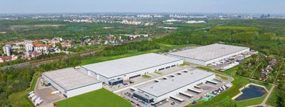 Duża, polska firma stawia na Rudę Śląską