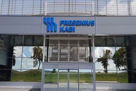Globalny koncern Fresenius Kabi stawia na Wrocław i aglomerację wrocławską