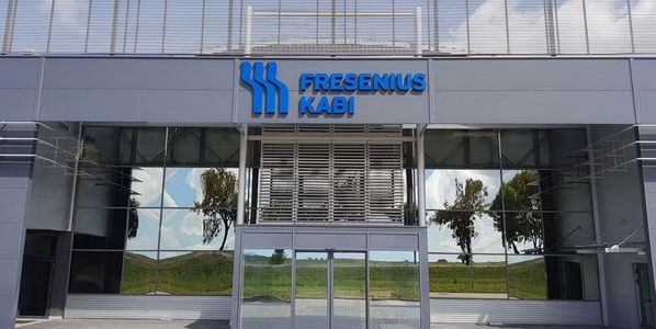 Globalny koncern Fresenius Kabi stawia na Wrocław i aglomerację wrocławską