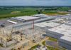 Za 1,5 mld zł trwa rozbudowa wielkiej fabryki Volkswagena pod Poznaniem. Powstaje zaplecze produkcyjne dla elektrycznego Craftera