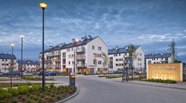 [Gdańsk] Ponad 99% sprzedanych mieszkań na osiedlu Wróbla Staw