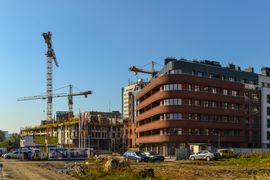 [Polska] Prognozy dla rynku mieszkaniowego na 2018 rok
