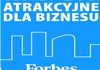 [Świdnica] Wyniki rankingu Miast Atrakcyjnych dla Biznesu &#8222;Forbesa&#8221;