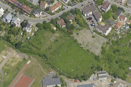Wrocław: Deweloper wstrzymuje starania o zgodę na budowę willi miejskich na Sołtysowicach