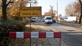 [Wrocław] Po roku od zakończenia przebudowy znów rozkopią ulicę Wałbrzyską