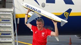 [Wrocław] W marcu we Wrocławiu ruszy pierwsza polska baza Ryanair