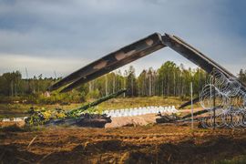 Które polskie województwa zyskują najwięcej na inwestycjach sektora obronnego w Polsce?