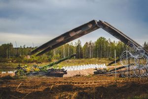 Które polskie województwa zyskują najwięcej na inwestycjach sektora obronnego w Polsce?