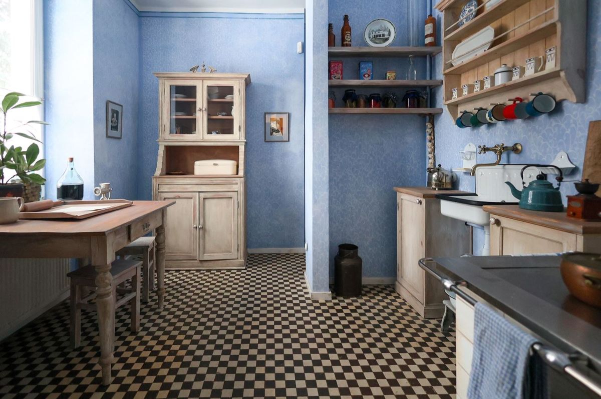 Fot. Szymon Pulcyn / UM Warszawa