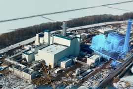 Dwie nowe, wielkie inwestycje PGE. Powstaną bloki gazowe za miliardy złotych!