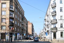 Blisko 3 mld zł wyda Warszawa na rewitalizację zaniedbanych terenów Pragi Północ, Pragi-Południe i Targówka