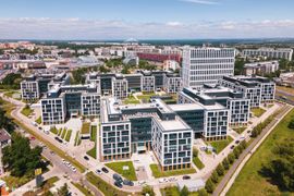 Rynek biurowy wraca do gry. Silny początek 2026 roku i rosnąca aktywność inwestorów