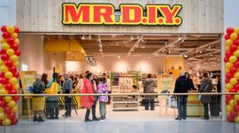 Malezyjska sieć MR.DIY otworzyła w Polsce dwa nowe sklepy w jeden dzień