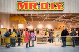 Malezyjska sieć MR.DIY otworzyła w Polsce dwa nowe sklepy w jeden dzień