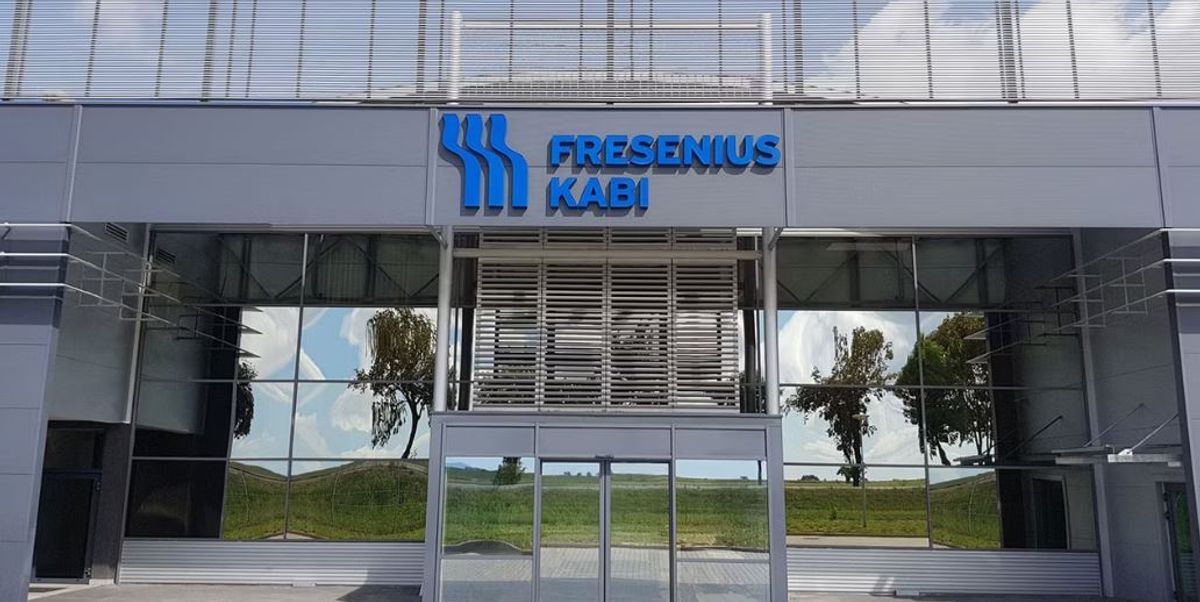 Fot. Fresenius Kabi