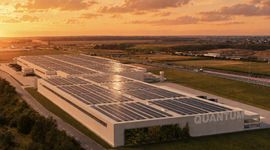 Nowe miejsca pracy w Gliwicach. Powstanie park logistyczny Quantum 
