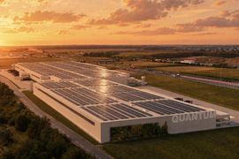 Nowe miejsca pracy w Gliwicach. Powstanie park logistyczny Quantum 