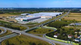 Zakończono budowę centrum logistycznego REINO IO Piotrków BTS