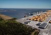 NSA oddalił skargę niemieckich ekologów. Nowy, wielki terminal kontenerowy "Przylądek Pomerania" z prawomocną decyzją środowiskową