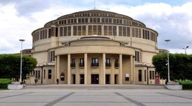 [Wrocław] Stadion Miejski i Hala Stulecia wśród najlepszych inwestycji komunalnych 2012