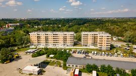 Wrocław: Lokum Deweloper zapłaci 25 milionów netto za grunt na Sołtysowicach