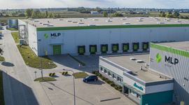 [mazowieckie] Polska firma metalowa pozostaje w MLP Pruszków II
