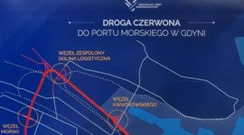 Można rozpocząć prace przygotowawcze dla Drogi Czerwonej w Gdyni