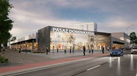 W Tarnobrzegu powstanie nowy, duży park handlowy z 30 lokalami 