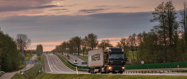 Poznaliśmy wykonawcę rozbudowy trasy ekspresowej S7 Czosnów – Kiełpin pod Warszawą