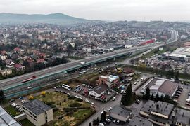 Rozpoczyna się projektowanie nowej linii kolejowej z Krakowa do Myślenic