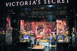 Victoria’s Secret otworzy swój sklep we Wrocławiu