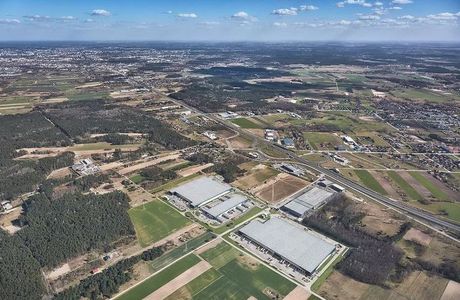 Accolade pozyskuje finansowanie na inwestycję Białystok III od Banku Pekao S.A.