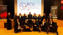 W Łodzi zostało otwarte Branżowe Centrum Umiejętności sektora transportu kolejowego 