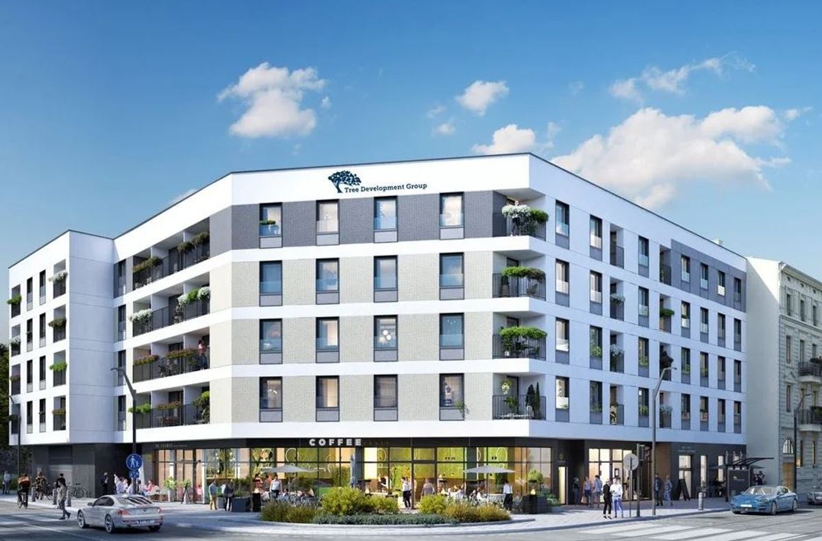 Tree Development Group