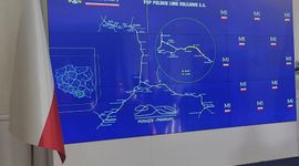 Tunel i estakada połączą kolejowo Tymbark z Limanową. Kolejna umowa dla projektu Podłęże - Piekiełko podpisana