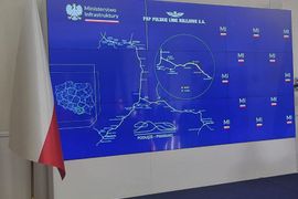 Tunel i estakada połączą kolejowo Tymbark z Limanową. Kolejna umowa dla projektu Podłęże - Piekiełko podpisana