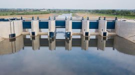 Europejskie fundusze napędzają transformację polskiej gospodarki wodnej