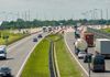 Rusza rozbudowa pierwszego odcinka autostrady A2 między Warszawą i Łodzią