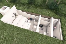 Pekabex BET wybuduje w Malborku schrony za ponad 10 mln złotych