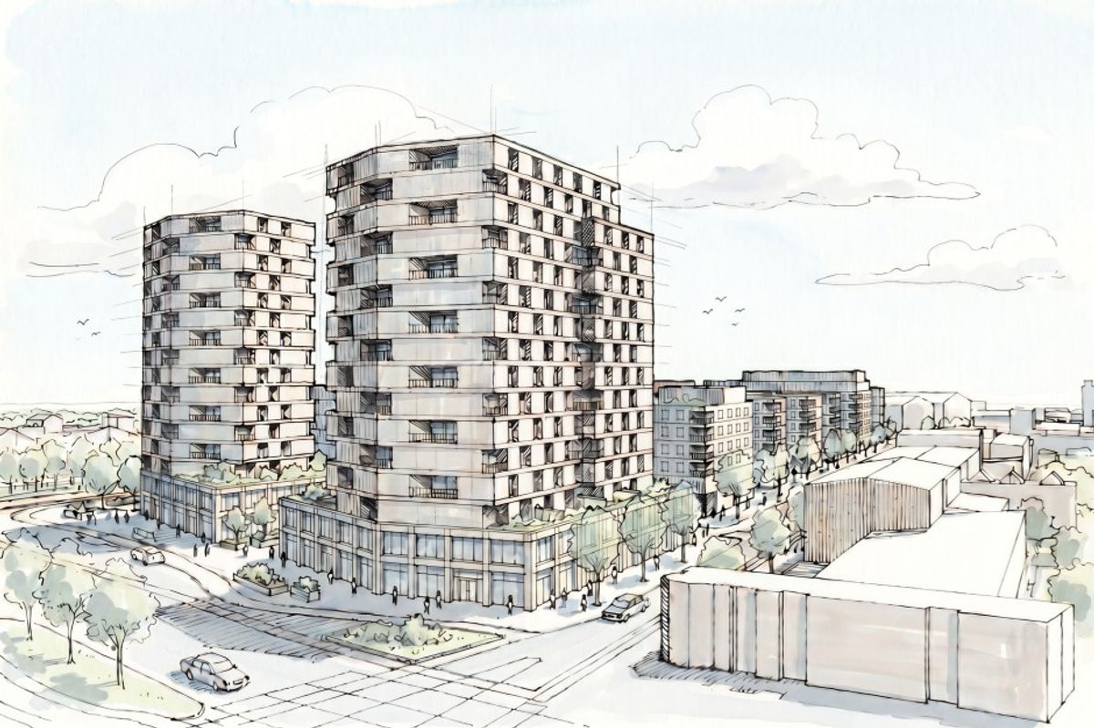 MWM Architekci