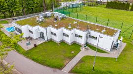 Nowy Miejski Ośrodek Rekreacyjno-Sportowy w Krakowie został oddany do użytku [ZDJĘCIA]