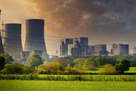 Prezydent podpisał nowelizację ustawy o inwestycjach w energetyce jądrowej w Polsce